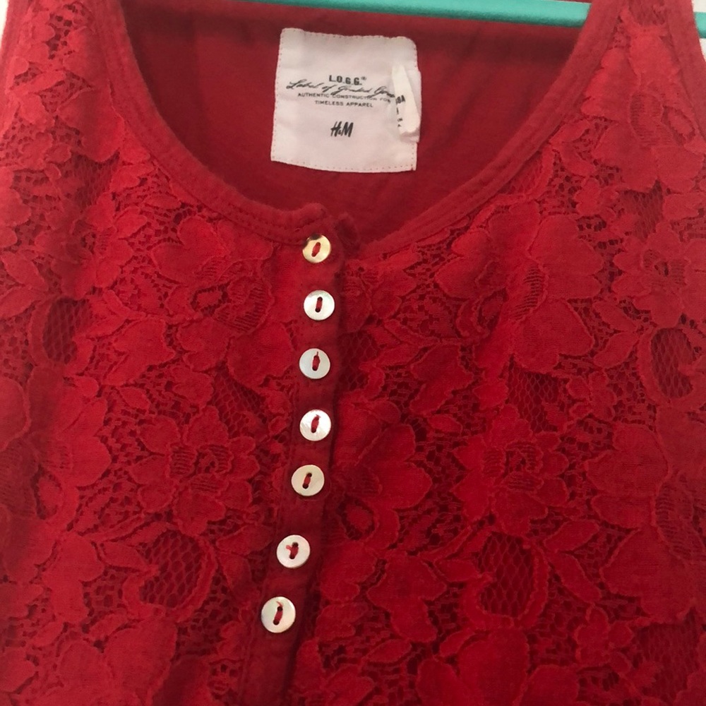 H&M Tank - Picture 3 of 4
